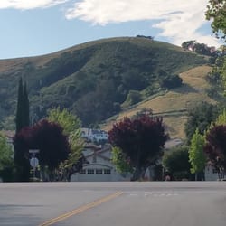 Morgan Hill Taxi