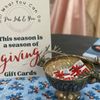 Pacific Fabrics gift card