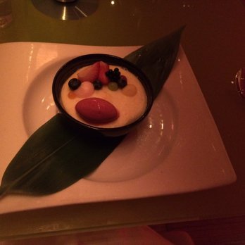 Morimoto - The dessert was one of the best ever!!! - Japanese Near Me - Philadelphia, Pennsylvania