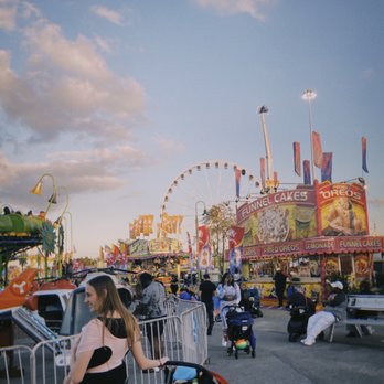 Miami-Dade County Fair & Exposition - Amusement Parks Near Me - Miami, Florida Miami-Dade County Fair & Exposition - Amusement Parks Near Me - Miami, Florida