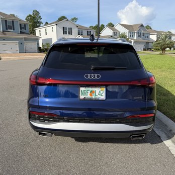 Audi Orange Park - Audi Q5 2025 - Car Dealers Near Me - Jacksonville, Florida Audi Orange Park - Audi Q5 2025 - Car Dealers Near Me - Jacksonville, Florida