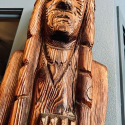 Big Chief Cigar Company