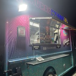 Churroworld