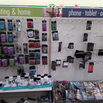 Dollar Tree - Looks at all the phone accessories! - Discount Store Near Me - Milpitas, California Dollar Tree - Looks at all the phone accessories! - Discount Store Near Me - Milpitas, California