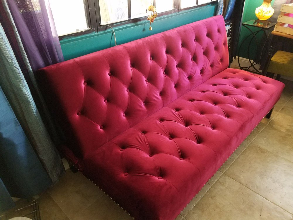 ANA MATTRESS & FURNITURE Updated May 2024 3971 N Federal Hwy