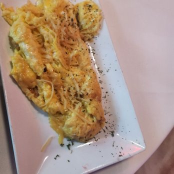 Chemistry - Scrambled eggs with cheese - Steakhouses Near Me - Chicago, Illinois Chemistry - Scrambled eggs with cheese - Steakhouses Near Me - Chicago, Illinois