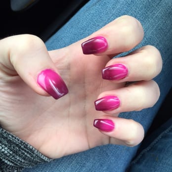 Best Nail Spa - "Mood changing" shellac, love them - Nail Salons Near Me - South Bend, Indiana Best Nail Spa - "Mood changing" shellac, love them - Nail Salons Near Me - South Bend, Indiana