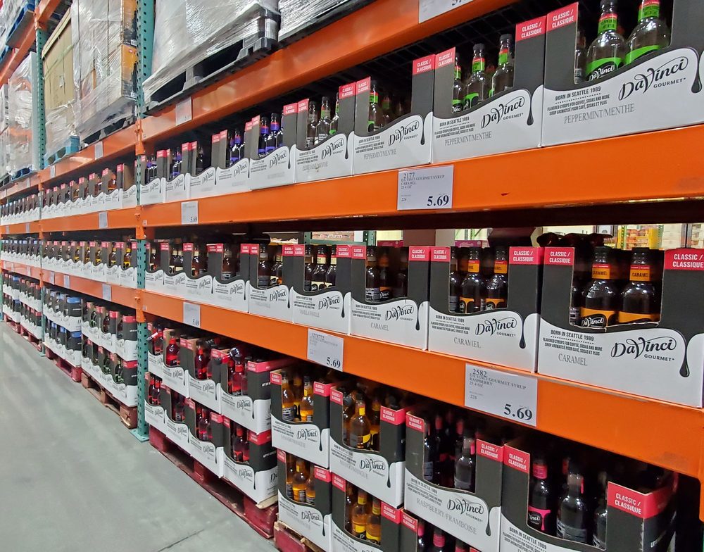 COSTCO WHOLESALE Updated September 2024 171 Photos & 157 Reviews 1818 S 300th W, Salt Lake