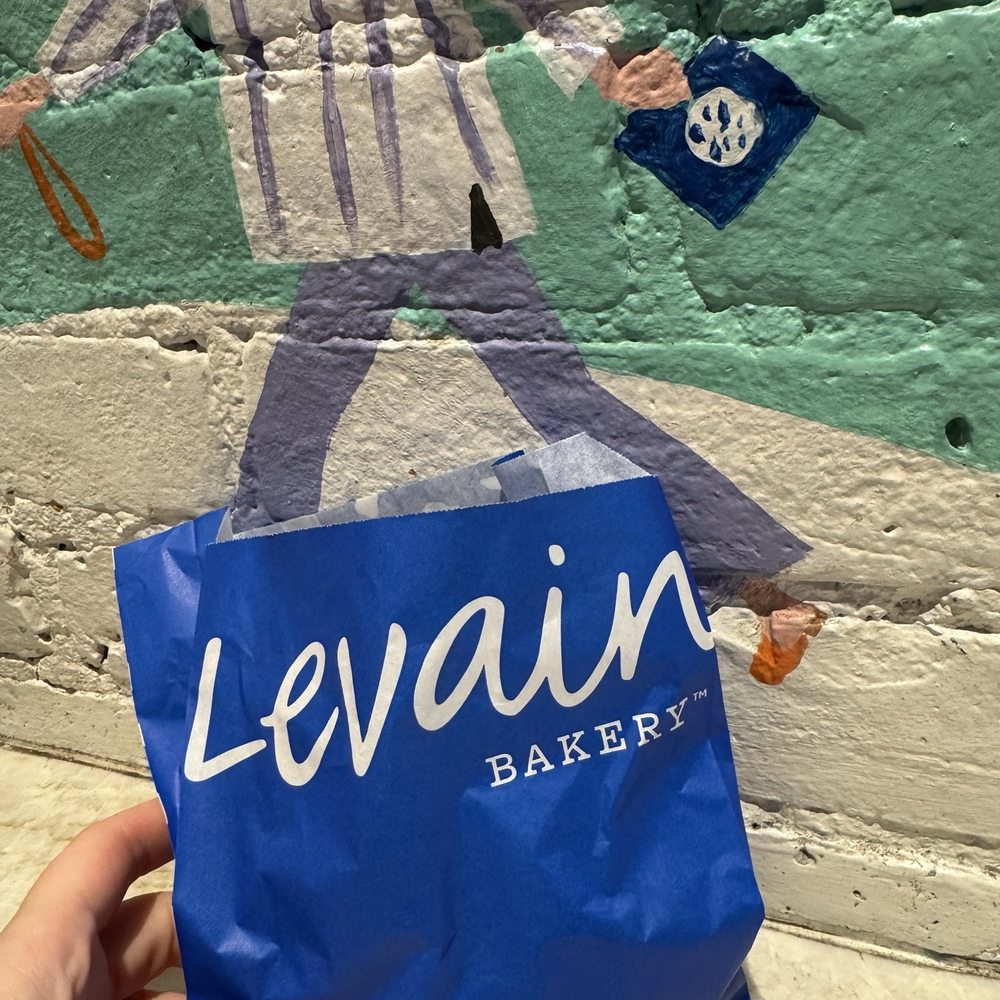 Cookie Bag Cookie Bag