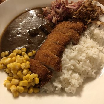 Curryfornia - Japanese Curry Near Me - Torrance, California Curryfornia - Japanese Curry Near Me - Torrance, California