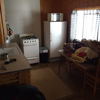 South Fork Lodge & RV - RV Parks Near Me - South Fork, Colorado