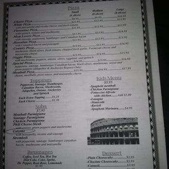 Cafe Italia - Cafe Italia - menu 1 - Italian Near Me - Marshall, Texas Cafe Italia - Cafe Italia - menu 1 - Italian Near Me - Marshall, Texas