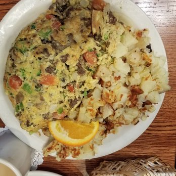Blueberry Hill - Breakfast & Brunch Near Me - La Grange, Illinois