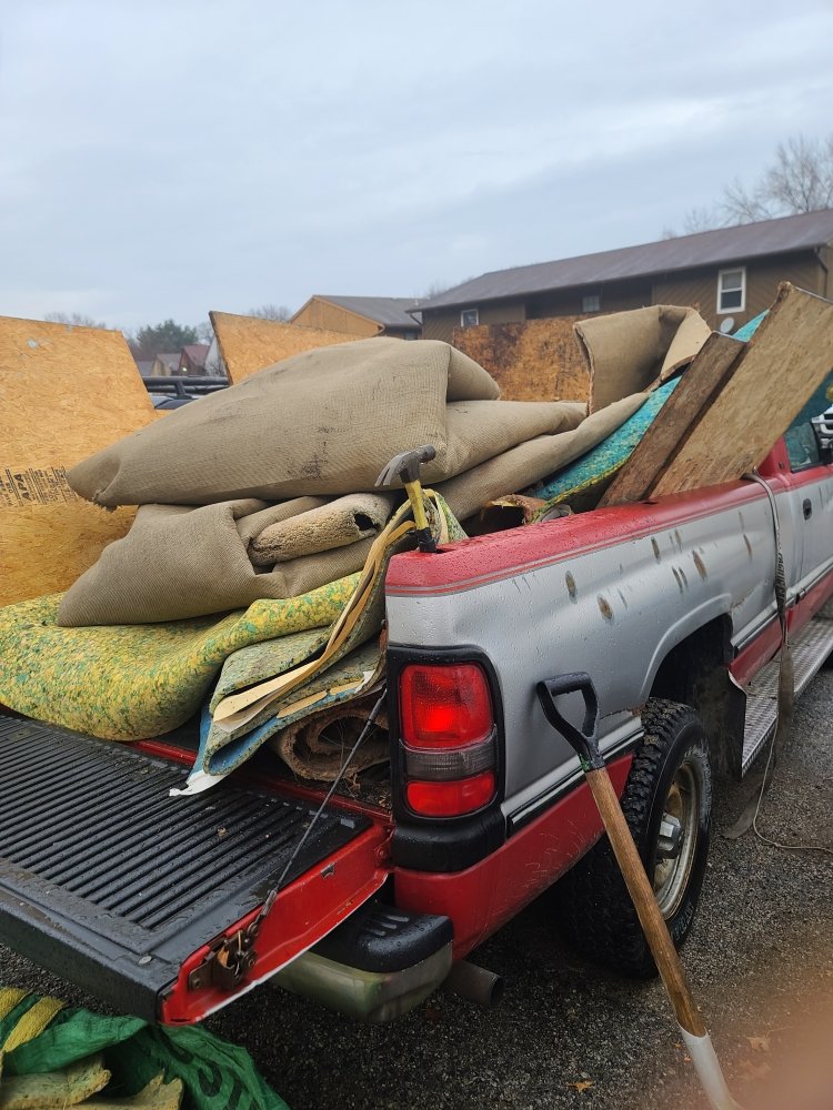 Sun of Mars Moving - tree service in Saint Louis, MO