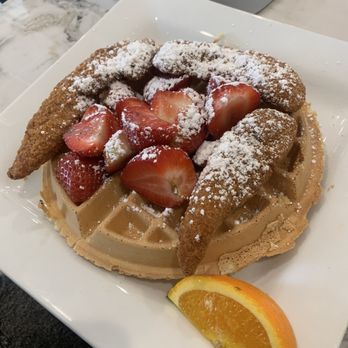 Keke's Breakfast Cafe - Chicken and waffles - Breakfast & Brunch Near Me - Roswell, Georgia Keke's Breakfast Cafe - Chicken and waffles - Breakfast & Brunch Near Me - Roswell, Georgia