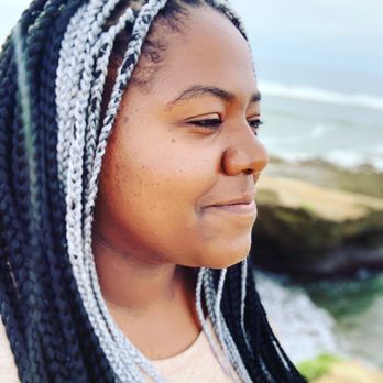 Tori Marie - My crochet black and get braids! - Makeup Artists Near Me - San Diego, California Tori Marie - My crochet black and get braids! - Makeup Artists Near Me - San Diego, California