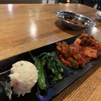 Matjoa Korean BBQ - Sides for meal - Korean Near Me - Clearwater, Florida Matjoa Korean BBQ - Sides for meal - Korean Near Me - Clearwater, Florida