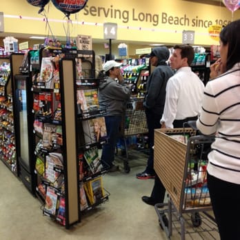 Vons - Waiting! - Grocery Near Me - Long Beach, California Vons - Waiting! - Grocery Near Me - Long Beach, California