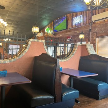 San Marcos - Inside - Mexican Near Me - Wetumpka, Alabama San Marcos - Inside - Mexican Near Me - Wetumpka, Alabama