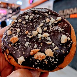 Chocolate Cookie