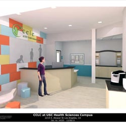 Alcazar Child Development Center at USC - Alcazar HSC Child Development Center at USC