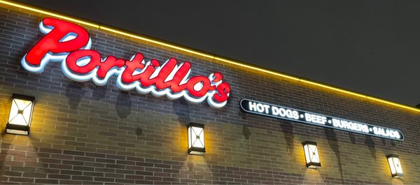 Portillo's Chicago - Addison by null