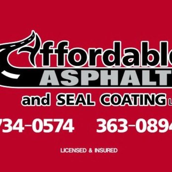 Affordable Asphalt and Sealcoating - Masonry/Concrete Near Me - Dover, Delaware Affordable Asphalt and Sealcoating - Masonry/Concrete Near Me - Dover, Delaware