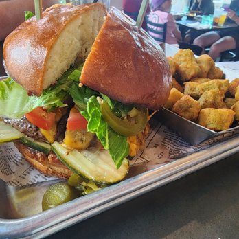 The Buena Viking - Comfort Food Near Me - Buena Vista, Colorado