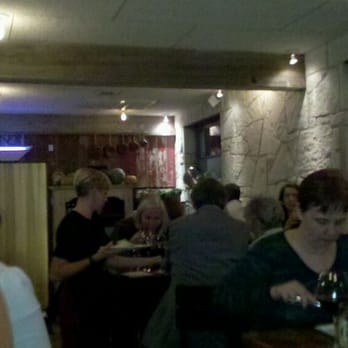 Barley Swine - Dining Room! - New American Near Me - Austin, Texas