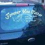 Photo of Forever Blue Tattoo