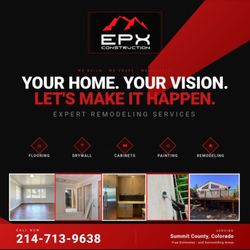 EPX Construction