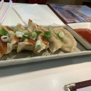 Tampopo Ramen - Yaki Gyoza - Ramen Near Me - Tempe, Arizona