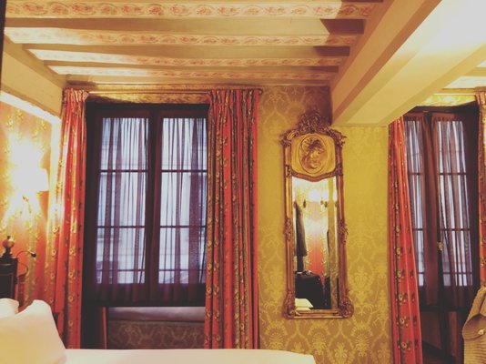 Hôtel de JoBo by null