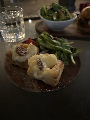 The Wine Pub & Restaurant (Now Juno's) by null