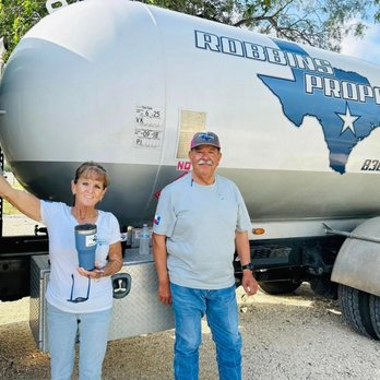 Robbins Propane - Propane Near Me - Castroville, Texas Robbins Propane - Propane Near Me - Castroville, Texas