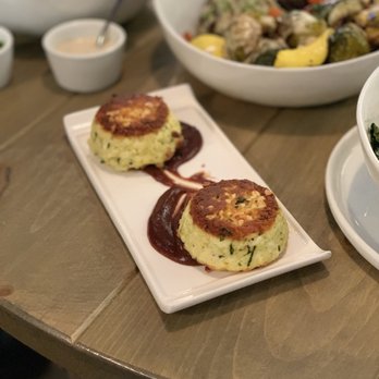 Divya's Kitchen - Paneer Cutlets - Vegan Near Me - New York, New York Divya's Kitchen - Paneer Cutlets - Vegan Near Me - New York, New York
