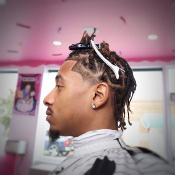 Clippers 3.0 - Barbers Near Me - Chester, Virginia