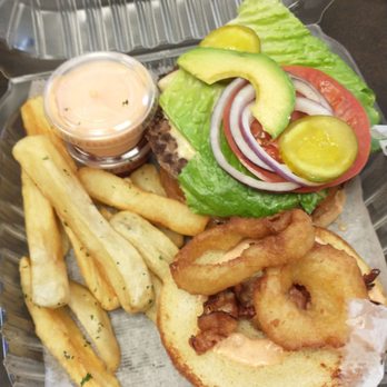 Chulla's Cafe - Burger - Breakfast & Brunch Near Me - Rocklin, California