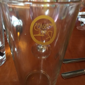 Brass Ring Bar & Restaurant - Yep! - American Near Me - Madison, Wisconsin