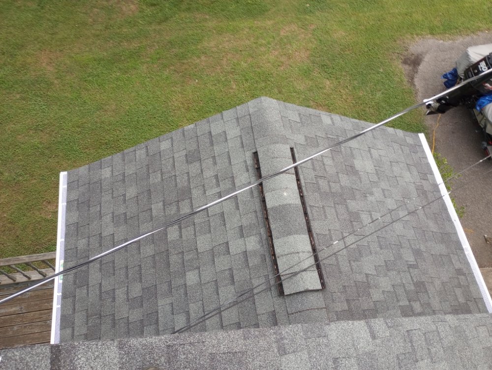 Slide of Hammonds & Sons Roofing And Repair Service