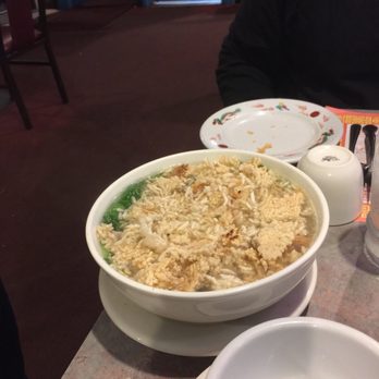 KC Dragon Palace - Sizzling rice soup - Chinese Near Me - Phoenix, Arizona KC Dragon Palace - Sizzling rice soup - Chinese Near Me - Phoenix, Arizona
