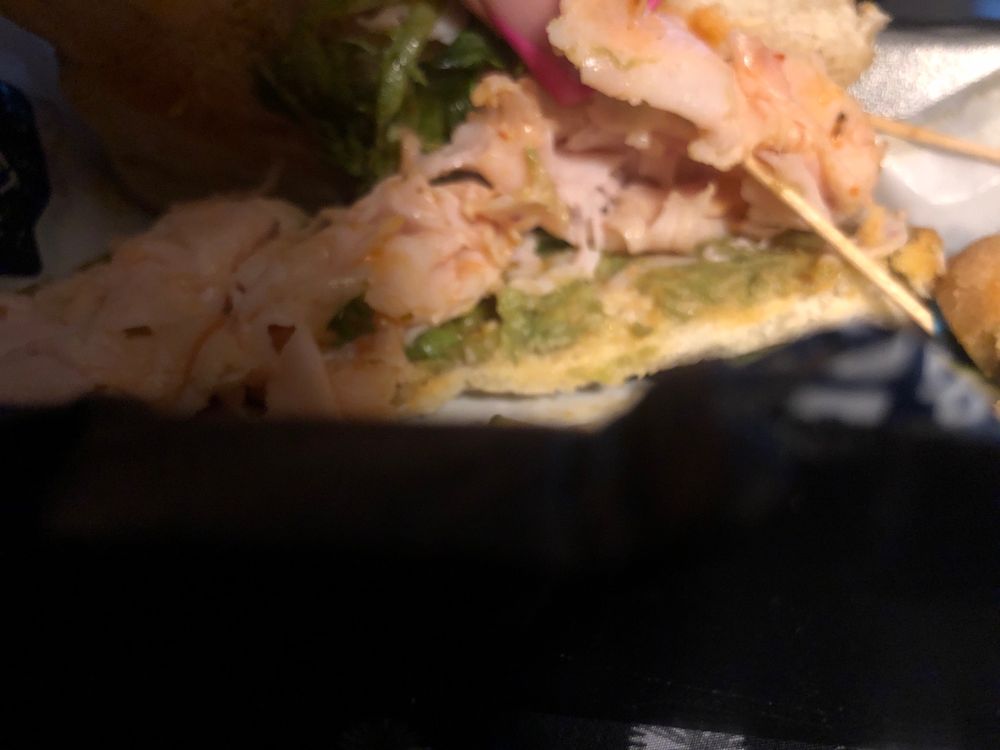 SWEET PEPPERS DELI Updated July 2024 44 Photos & 33 Reviews 921 W Main St, Tupelo