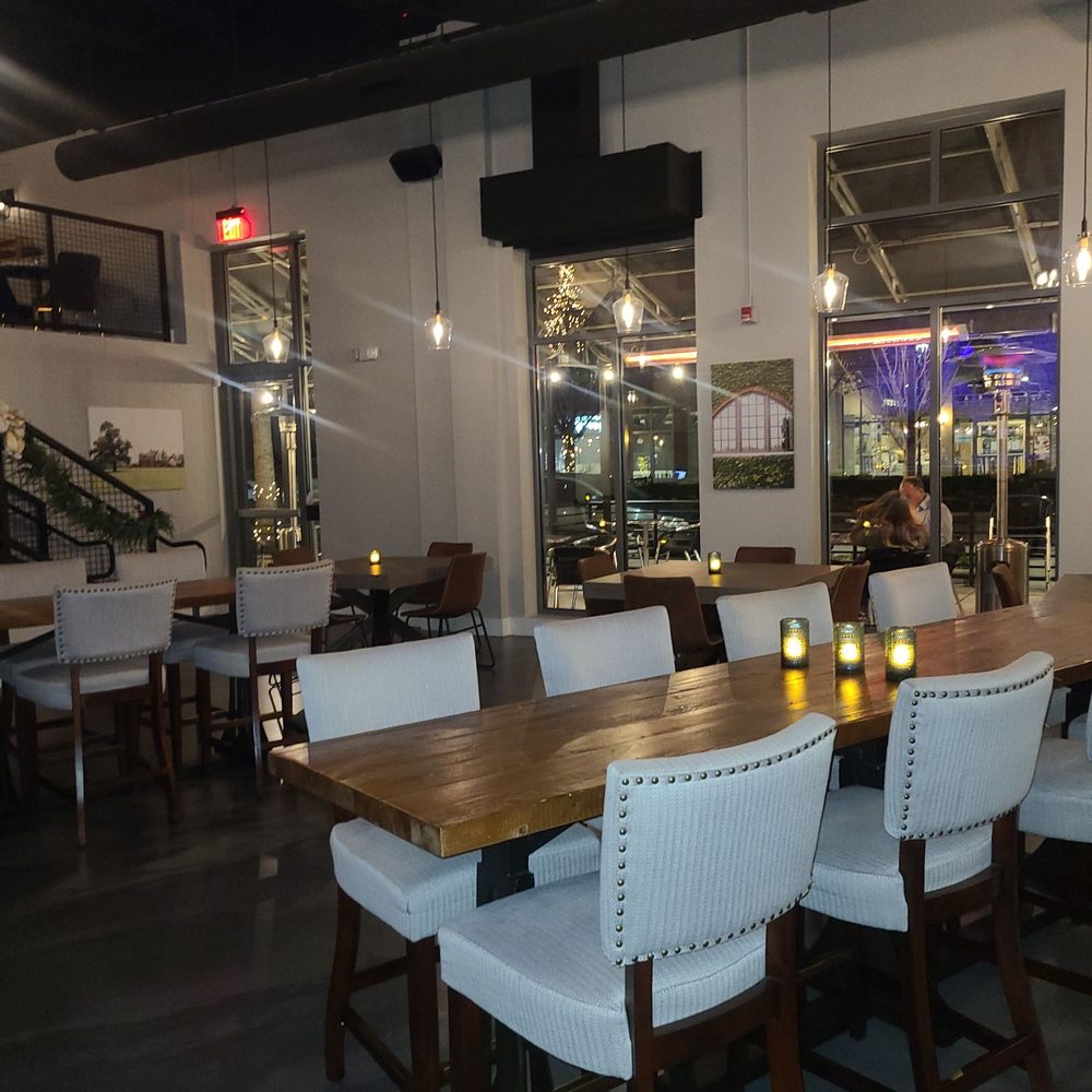 Bartizan Events - It was a Sunday, but seriously this 5 star place should have been packed....thanks a lot Corona Crap... - Pizza Near Me - Henrico, Virginia