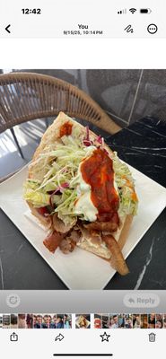 Doner Corner by null