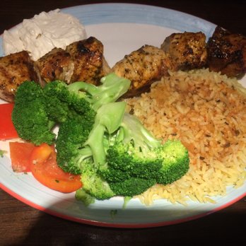 Astoria Shish Kebab House - Chicken dinner - Greek Near Me - Vaughan, Ontario Astoria Shish Kebab House - Chicken dinner - Greek Near Me - Vaughan, Ontario