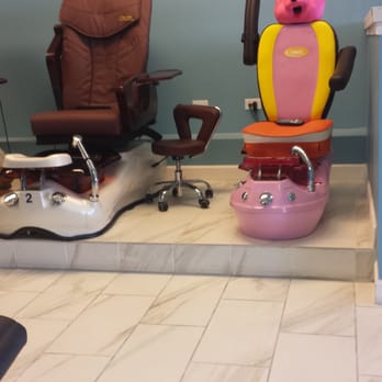 TKT Nails - Nail Salons Near Me - Midlothian, Illinois