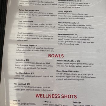 Cafe Belen - Breakfast & Brunch Near Me - Los Angeles, California