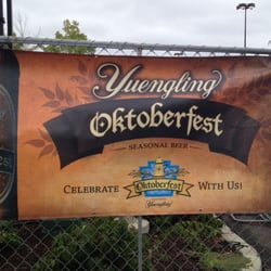 Oktoberfest - Yum!