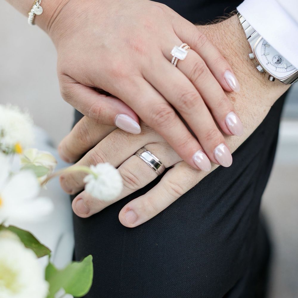 Liberty Diamonds - Custom engagement ring & wedding bands - Jewelry Near Me - Irvine, California