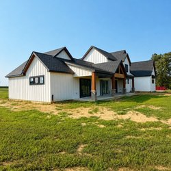 BradWay Construction and Restoration - 75% complete new custom build. 8k+ sq ft under roof